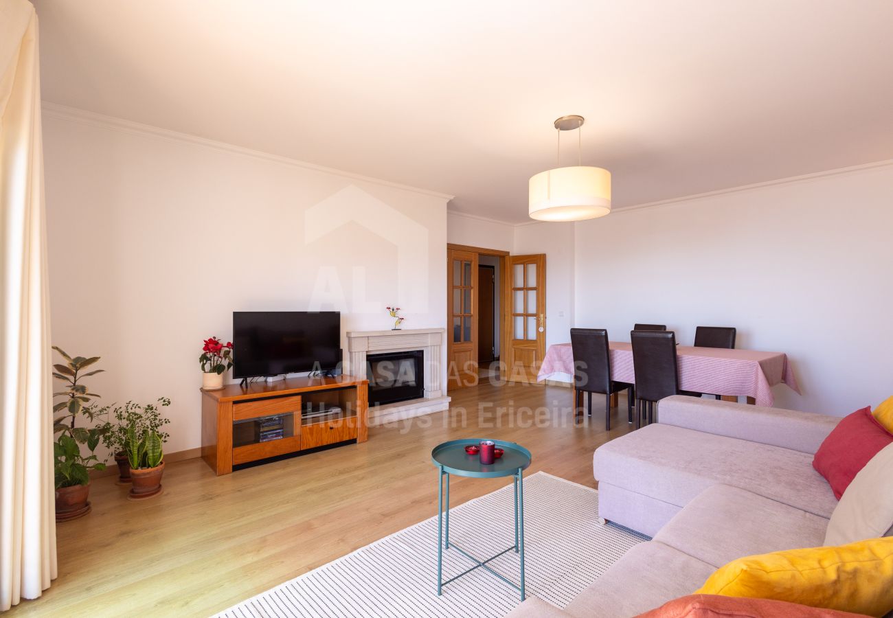 Apartment in Ericeira - Apartamento Ouriço by ACasaDasCasas Apartment in Ericeira - Apartamento Ouriço by ACasaDasCasas