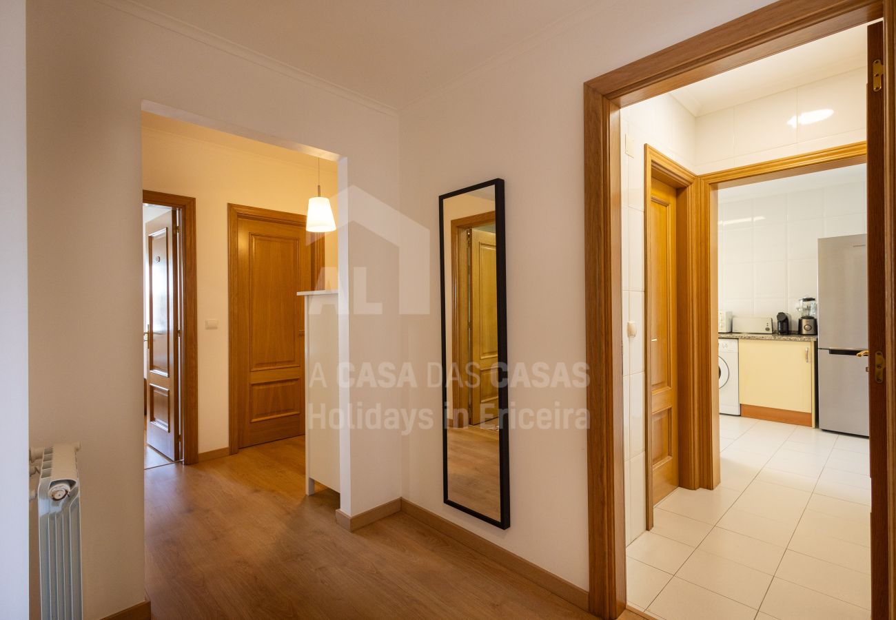 Apartment in Ericeira - Apartamento Ouriço by ACasaDasCasas Apartment in Ericeira - Apartamento Ouriço by ACasaDasCasas