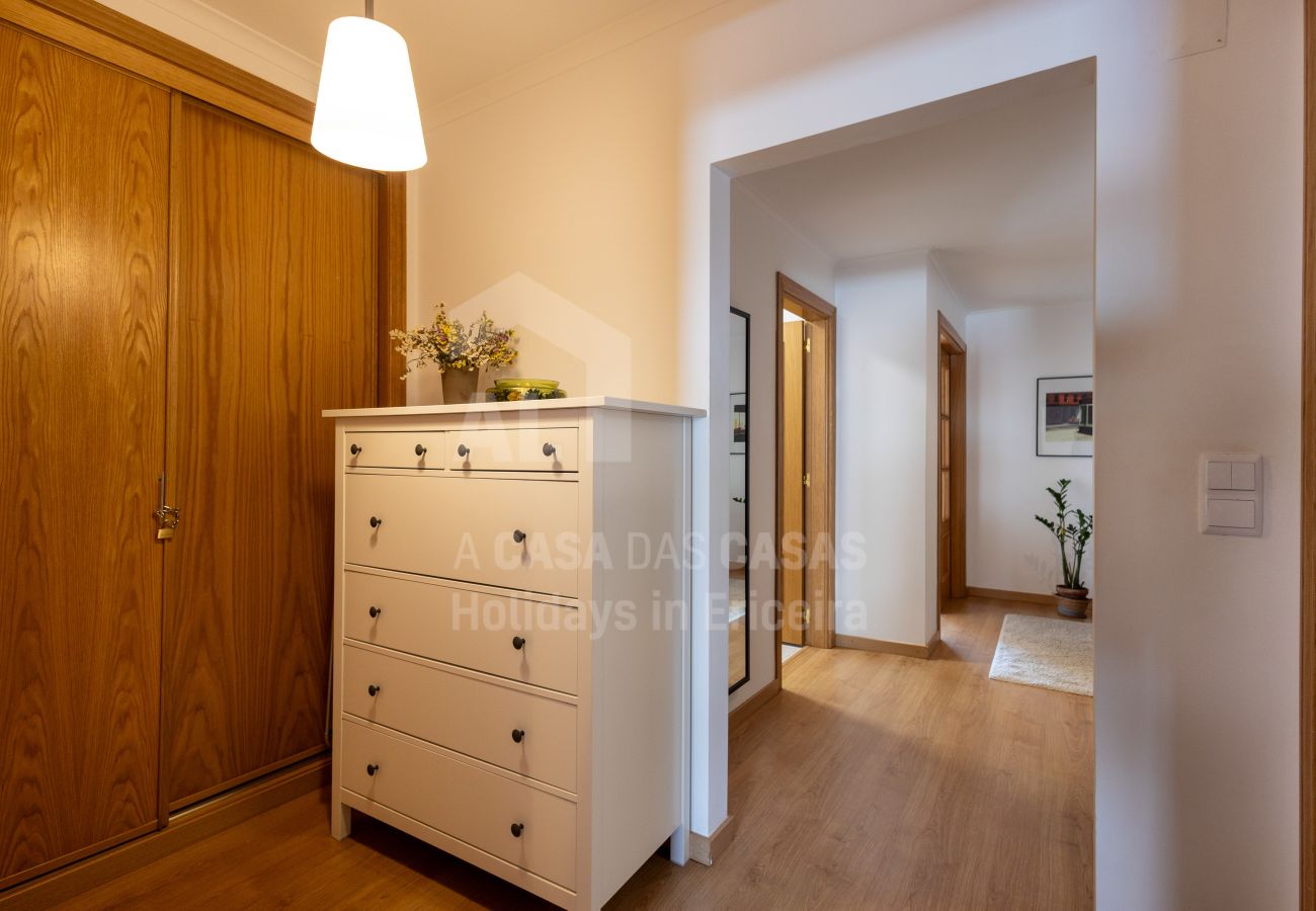 Apartment in Ericeira - Apartamento Ouriço by ACasaDasCasas Apartment in Ericeira - Apartamento Ouriço by ACasaDasCasas