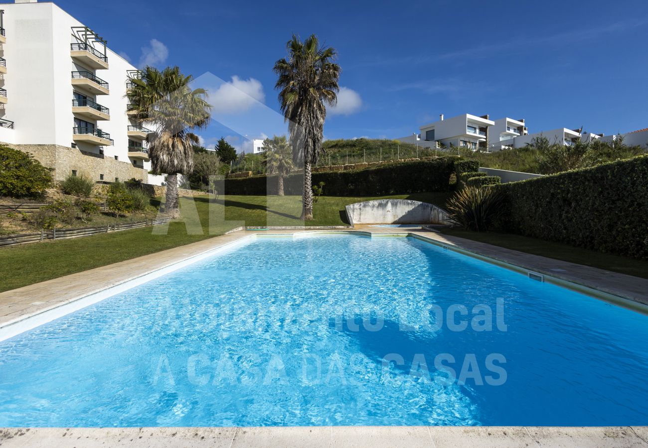 Apartment in Ericeira - Apartamento Ouriço by ACasaDasCasas Apartment in Ericeira - Apartamento Ouriço by ACasaDasCasas