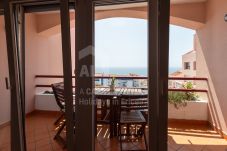 Apartment in Ericeira - Mar à vista by ACasaDasCasas