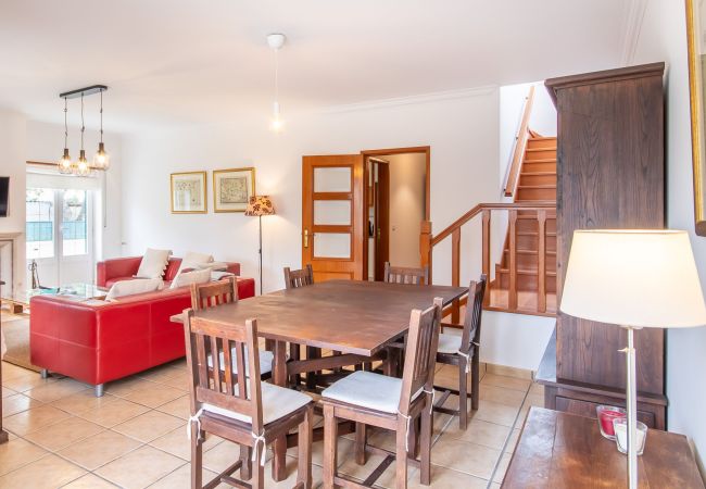 Villa in Ericeira - Casa dos Minaus  by ACasaDasCasas Villa in Ericeira - Casa dos Minaus  by ACasaDasCasas