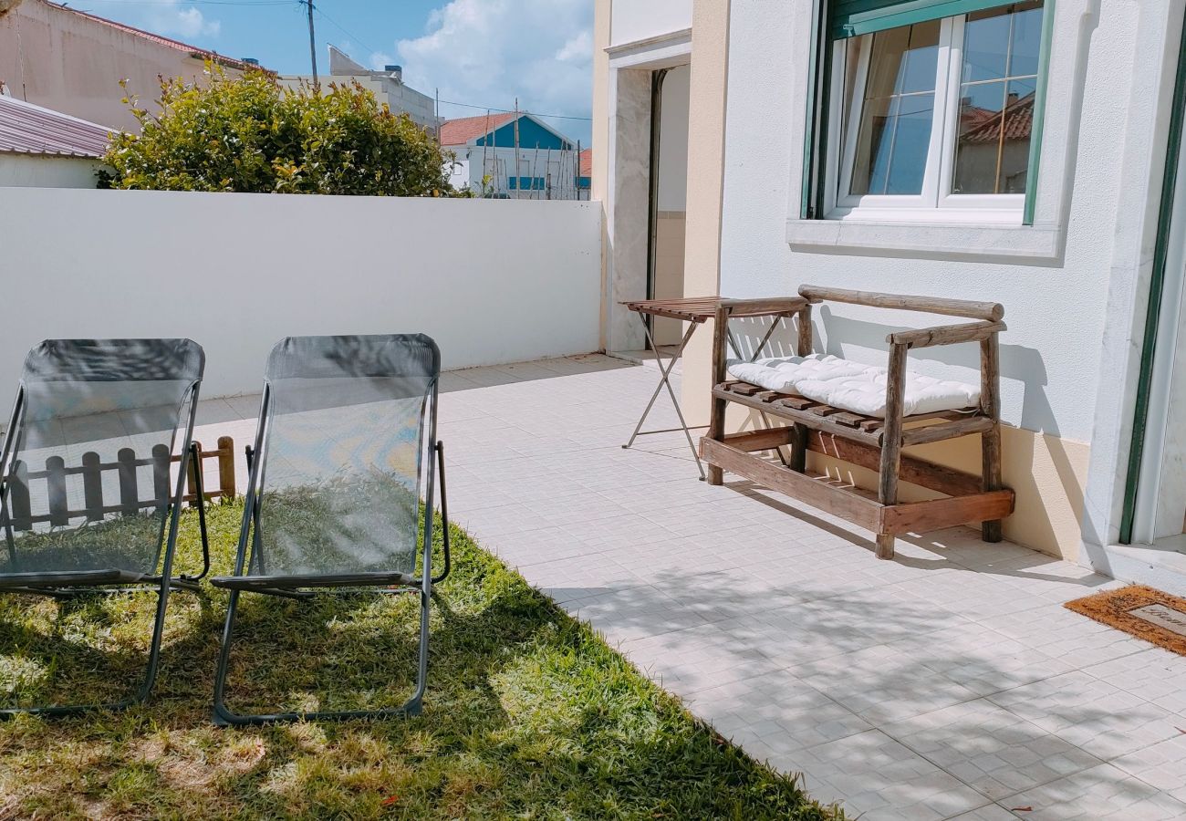 Villa in Ericeira - Casa dos Minaus  by ACasaDasCasas Villa in Ericeira - Casa dos Minaus  by ACasaDasCasas