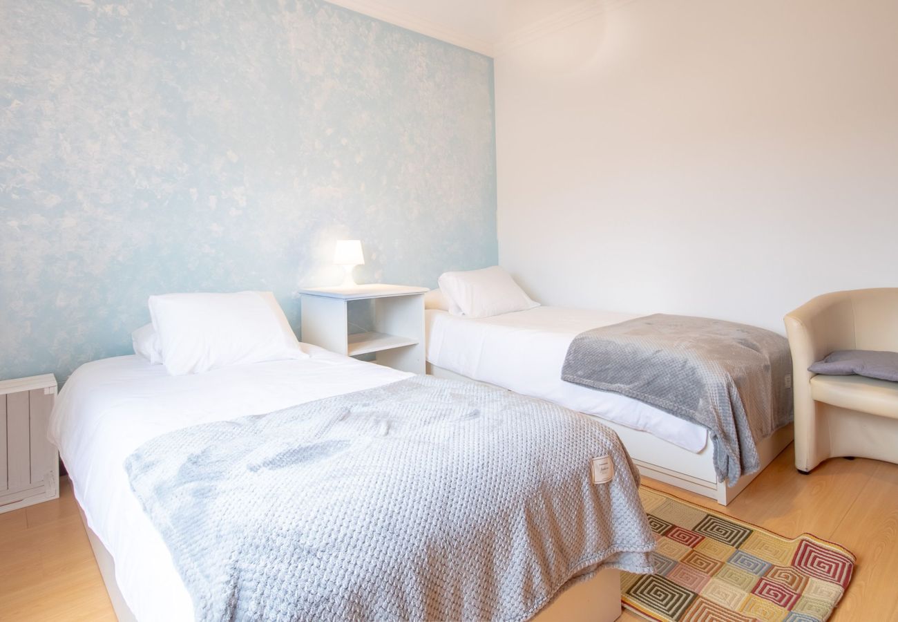 Villa in Ericeira - Casa dos Minaus  by ACasaDasCasas Villa in Ericeira - Casa dos Minaus  by ACasaDasCasas