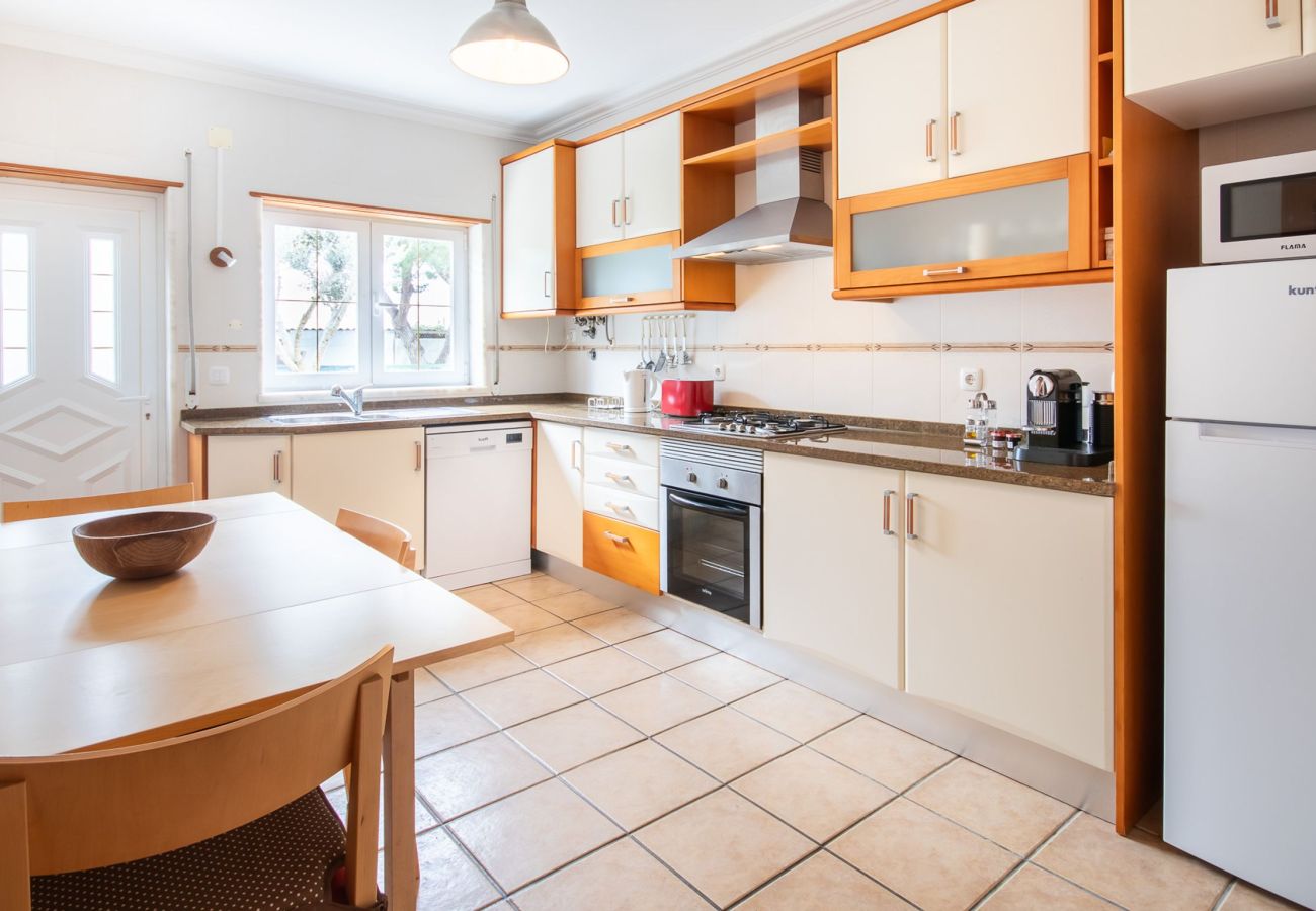 Villa in Ericeira - Casa dos Minaus  by ACasaDasCasas Villa in Ericeira - Casa dos Minaus  by ACasaDasCasas