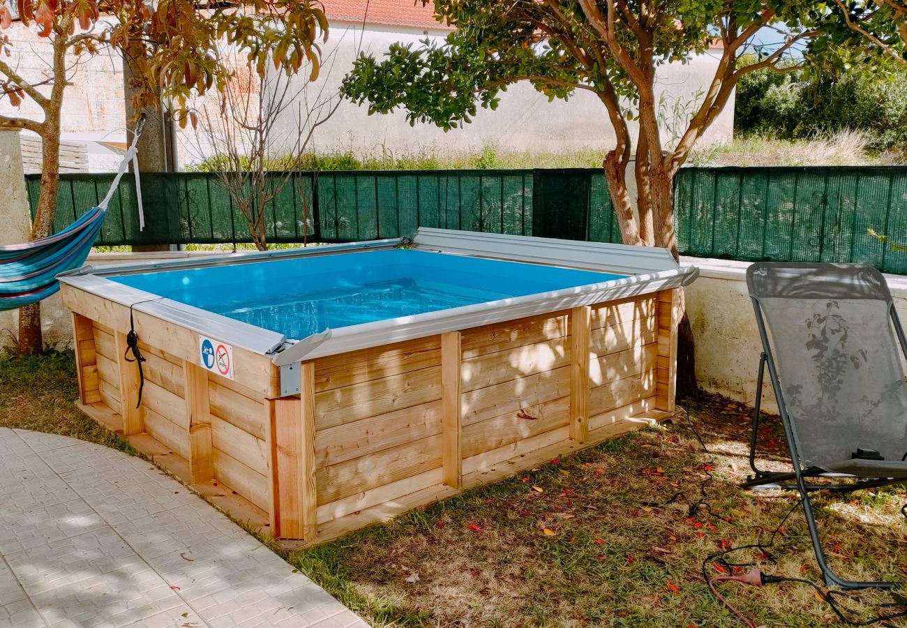 Villa in Ericeira - Casa dos Minaus  by ACasaDasCasas Villa in Ericeira - Casa dos Minaus  by ACasaDasCasas