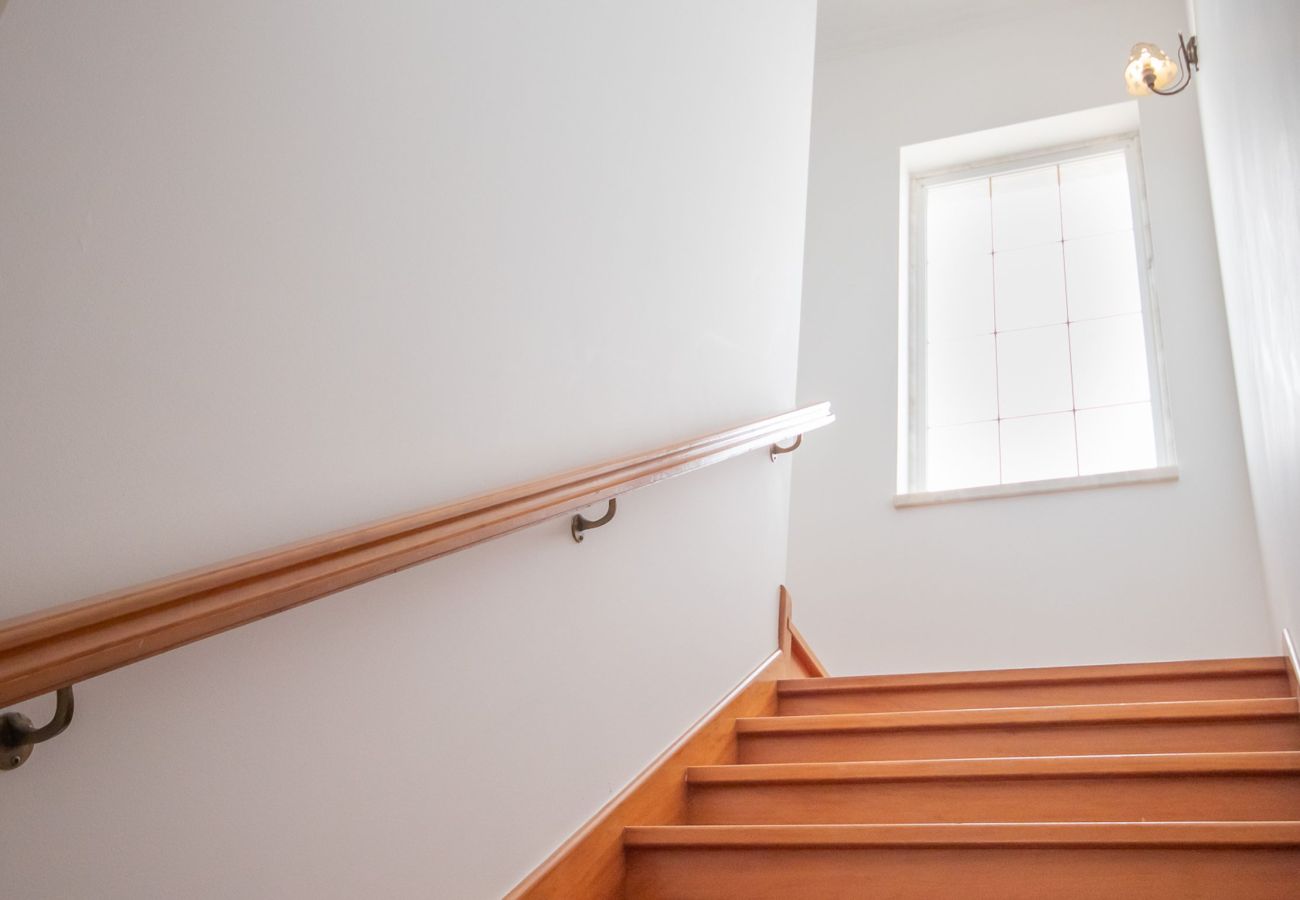 Villa in Ericeira - Casa dos Minaus  by ACasaDasCasas Villa in Ericeira - Casa dos Minaus  by ACasaDasCasas