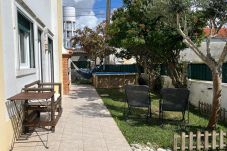 Villa in Ericeira - Casa dos Minaus  by ACasaDasCasas