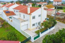Villa in Ericeira - Casa dos Minaus  by ACasaDasCasas
