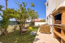 Villa in Ericeira - Casa dos Minaus  by ACasaDasCasas
