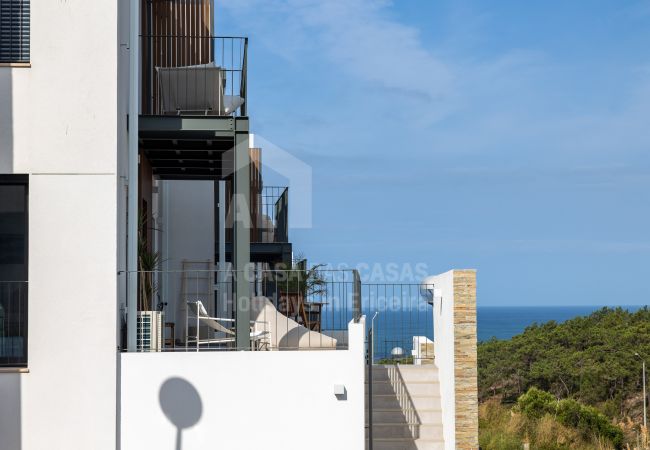 Apartment in Carvoeira - Casa Brisa by ACasaDasCasas Apartment in Carvoeira - Casa Brisa by ACasaDasCasas