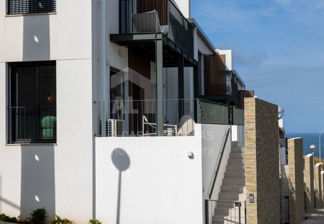 Apartment in Carvoeira - Casa Brisa by ACasaDasCasas Apartment in Carvoeira - Casa Brisa by ACasaDasCasas