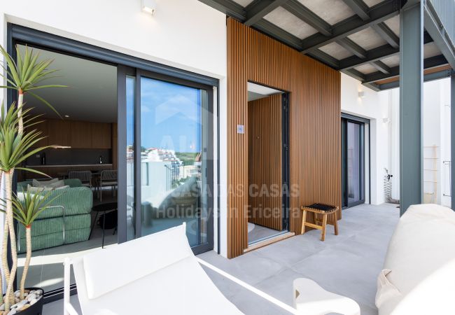 Apartment in Carvoeira - Casa Brisa by ACasaDasCasas Apartment in Carvoeira - Casa Brisa by ACasaDasCasas