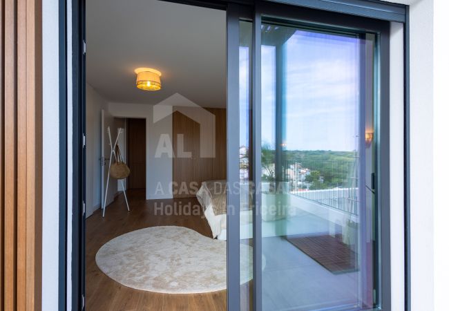 Apartment in Carvoeira - Casa Brisa by ACasaDasCasas Apartment in Carvoeira - Casa Brisa by ACasaDasCasas