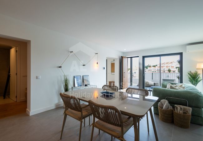 Apartment in Carvoeira - Casa Brisa by ACasaDasCasas Apartment in Carvoeira - Casa Brisa by ACasaDasCasas