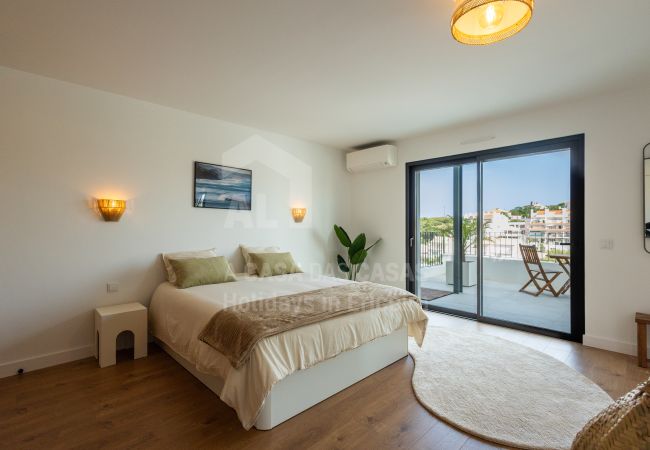 Apartment in Carvoeira - Casa Brisa by ACasaDasCasas Apartment in Carvoeira - Casa Brisa by ACasaDasCasas