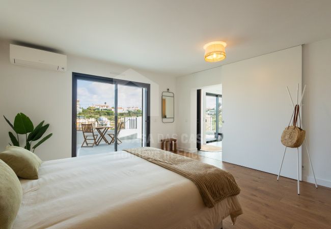 Apartment in Carvoeira - Casa Brisa by ACasaDasCasas Apartment in Carvoeira - Casa Brisa by ACasaDasCasas