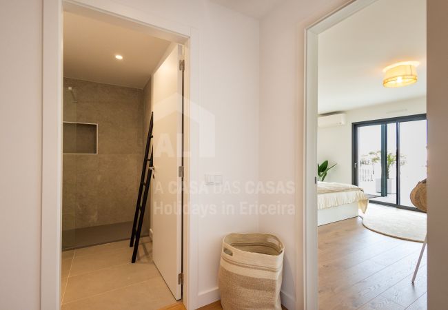 Apartment in Carvoeira - Casa Brisa by ACasaDasCasas Apartment in Carvoeira - Casa Brisa by ACasaDasCasas