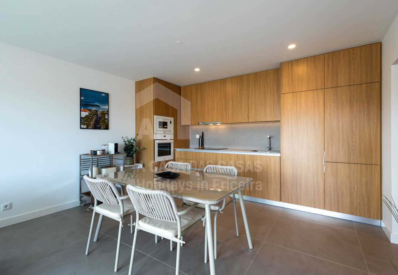 Apartment in Carvoeira - Casa Brisa by ACasaDasCasas Apartment in Carvoeira - Casa Brisa by ACasaDasCasas