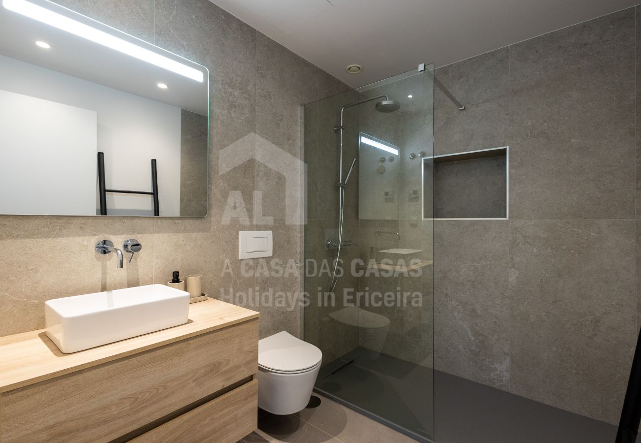 Apartment in Carvoeira - Casa Brisa by ACasaDasCasas Apartment in Carvoeira - Casa Brisa by ACasaDasCasas