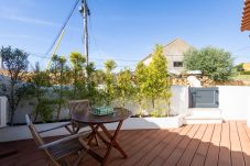 House in Ericeira - ZAS House by ACasaDasCasas