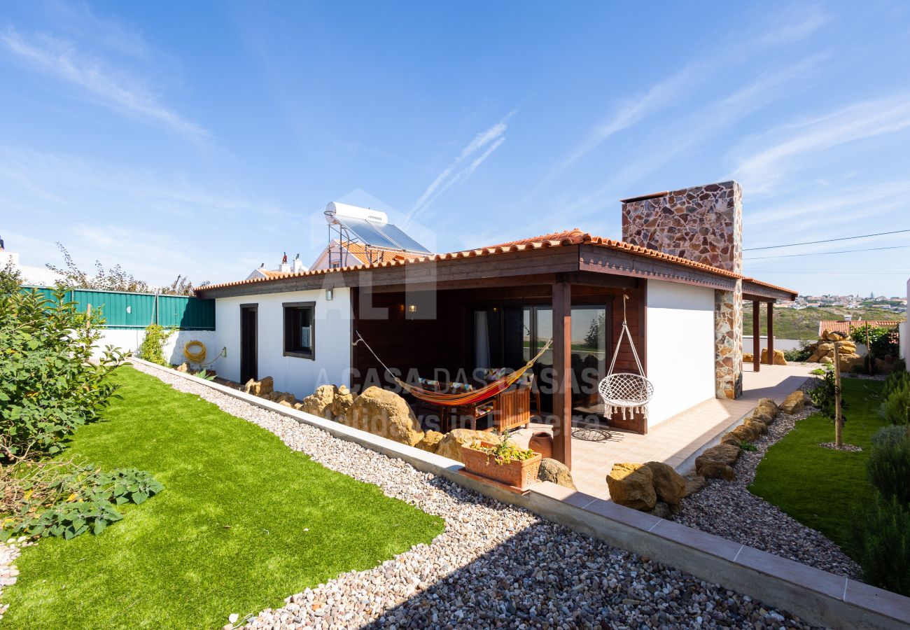 House in Mafra - Cantinho S. Julião by ACasaDasCasas