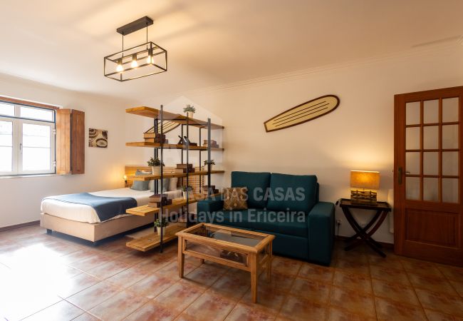 Apartment in Ericeira - Apartamento Ericeira by ACasaDasCasas