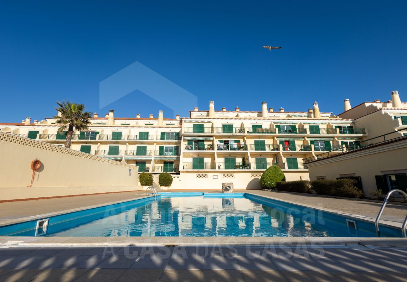 Apartment in Ericeira - Garden Park by ACasaDasCasas