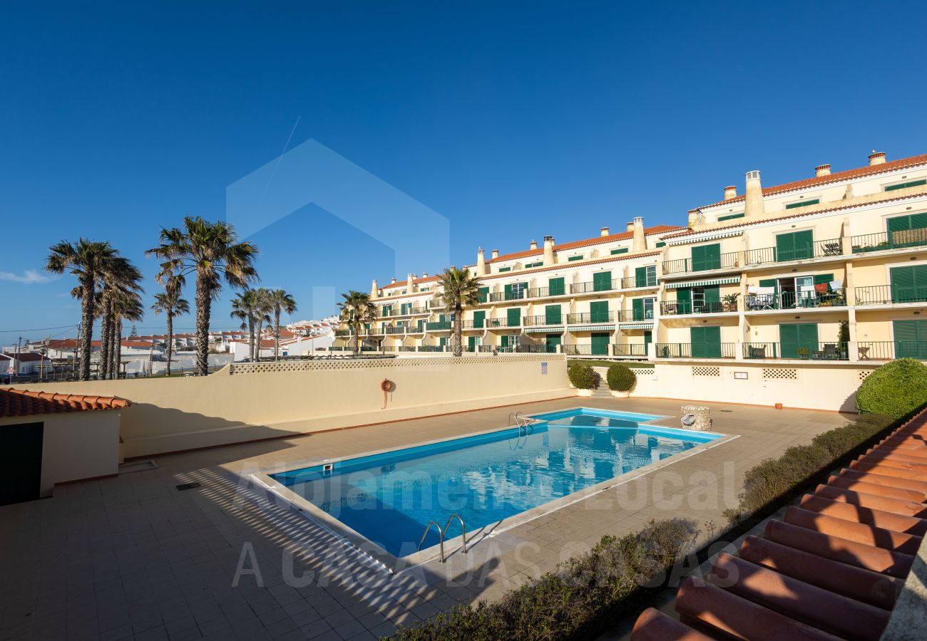 Apartment in Ericeira - Garden Park by ACasaDasCasas