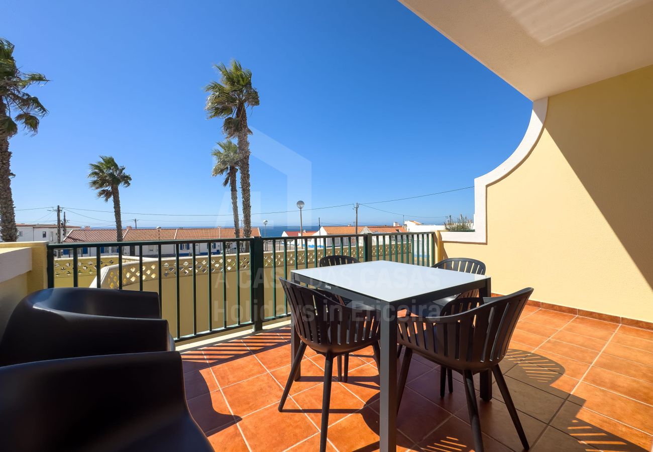 Apartment in Ericeira - Garden Park by ACasaDasCasas