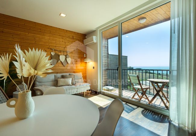 Apartment in Santo Isidoro - Apartment 201 - Ericeira Coxos Beach Lodge
