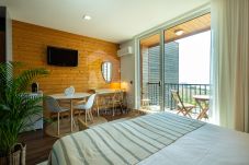 Apartment in Santo Isidoro - Apartment 101 - Ericeira Coxos Beach Lodge