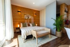 Apartment in Santo Isidoro - Apartment 101 - Ericeira Coxos Beach Lodge