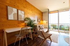 Apartment in Santo Isidoro - Apartment 203 - Ericeira Coxos Beach Lodge