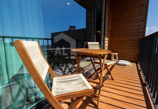 Apartment in Santo Isidoro - Apartment 204 - Ericeira Coxos Beach Lodge