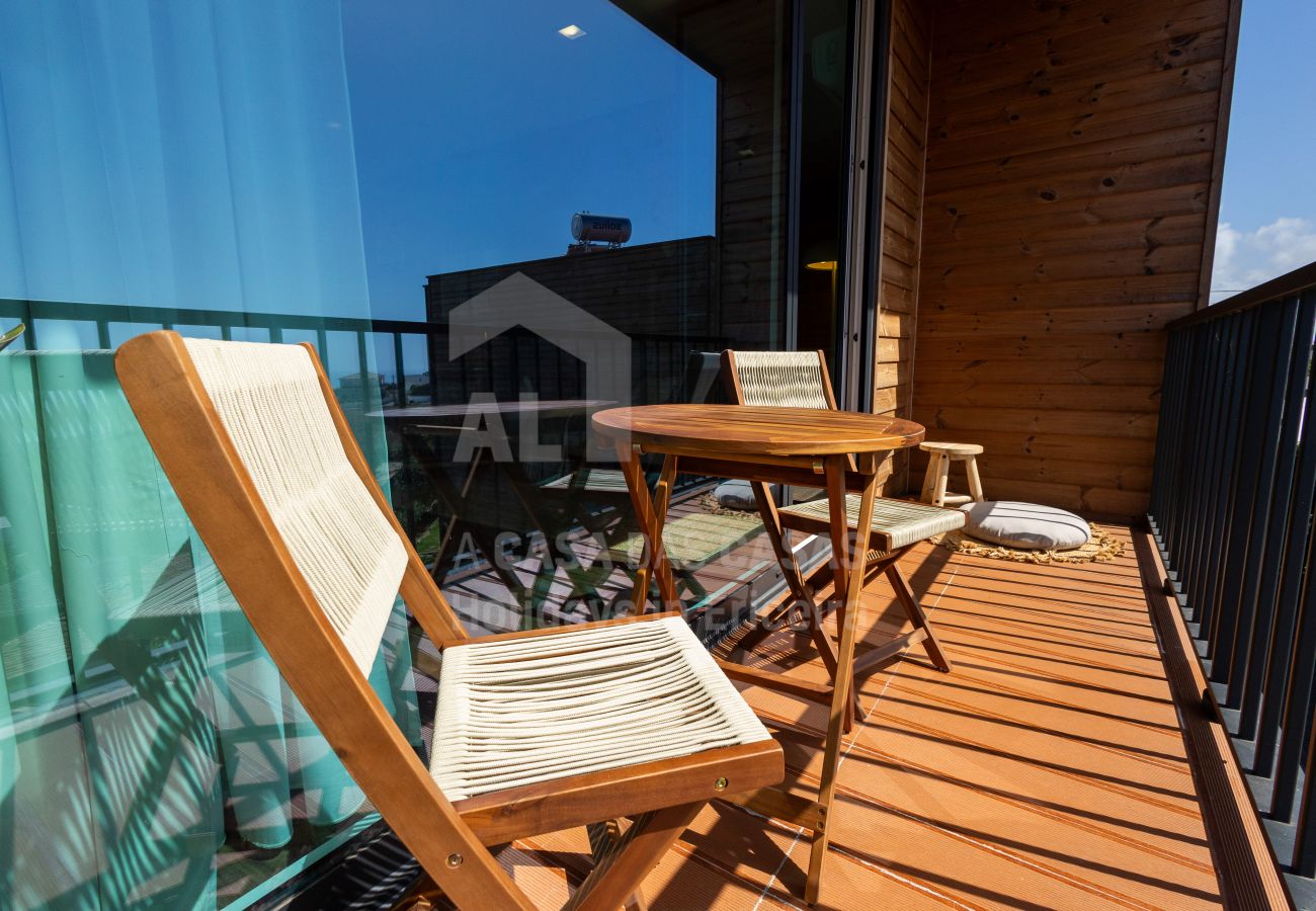 Apartment in Santo Isidoro - Apartment 204 - Ericeira Coxos Beach Lodge