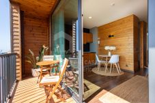 Apartment in Santo Isidoro - Apartment 204 - Ericeira Coxos Beach Lodge