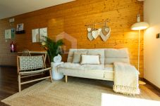 Apartment in Santo Isidoro - Apartment 204 - Ericeira Coxos Beach Lodge