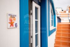 Apartment in Ericeira - Casas da Villa - Estrela do Mar by ACasaDasCasas