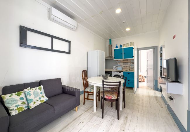Apartment in Ericeira - Casas da Villa - Caboz by ACasaDasCasas