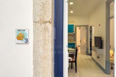 Apartment in Ericeira - Casas da Villa - Caboz by ACasaDasCasas
