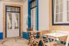 Apartment in Ericeira - Casas da Villa - Ouriço by ACasaDasCasas