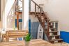 Apartment in Ericeira - Casas da Villa - Sardinha by ACasaDasCasas