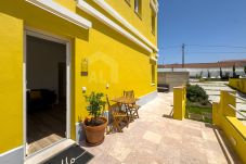 Apartment in Encarnação - Casa Amarela - Clementina by ACasaDasCasas