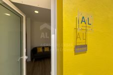 Apartment in Encarnação - Casa Amarela - Clementina by ACasaDasCasas