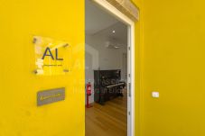 Apartment in Encarnação - Casa Amarela - Kumquat by ACasaDasCasas