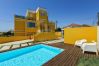 Apartment in Encarnação - Casa Amarela - Kumquat by ACasaDasCasas