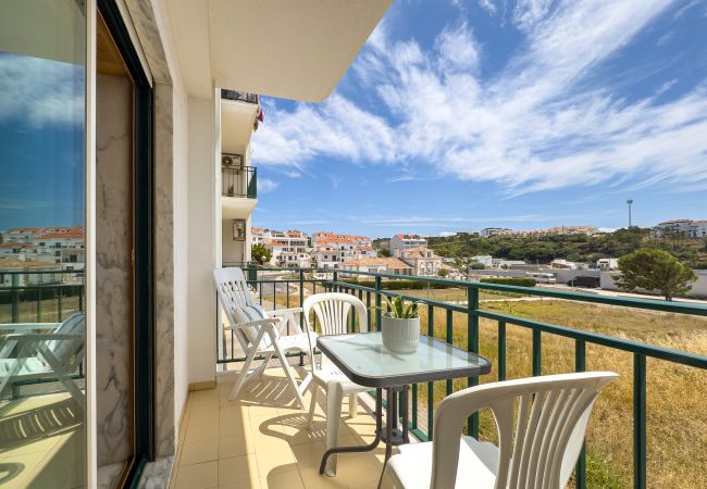 Apartment in Ericeira - Refúgio do Mar by ACasaDasCasas