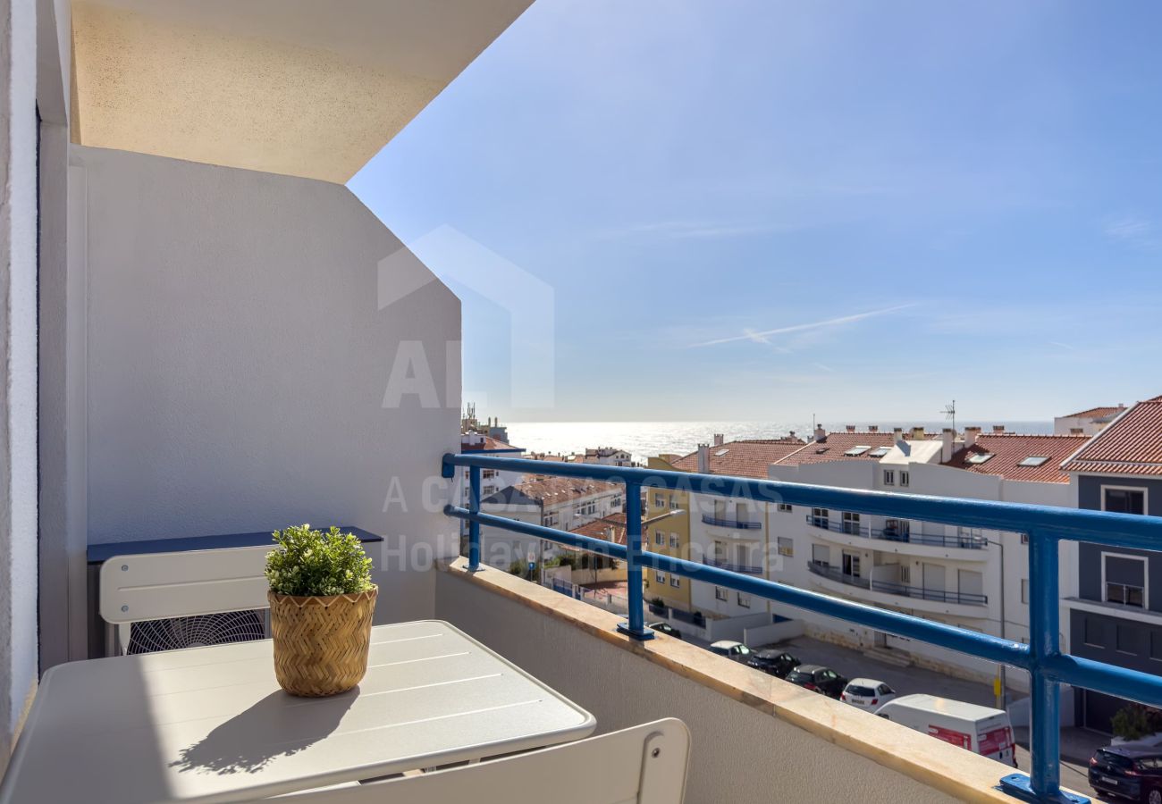 Apartment in Ericeira - Barbosa's House by ACasaDasCasas